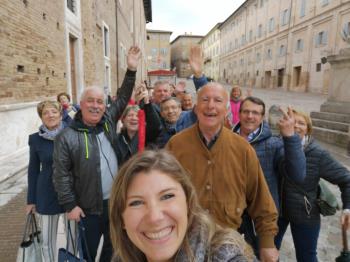 Urbino sui Borghi - 2019-6