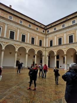 Urbino sui Borghi - 2019-2