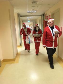 Natale in corsia - 2019-24