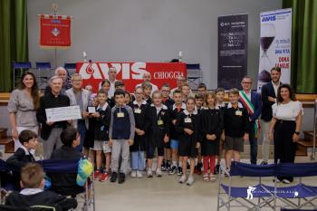 Concorso Disegno Il dono del Sangue - 2023-22