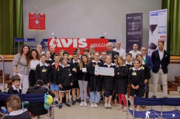 Concorso Disegno Il dono del Sangue - 2023-31