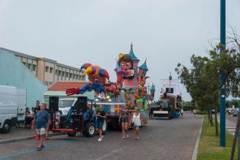 Carnevale Estivo - 2018-21