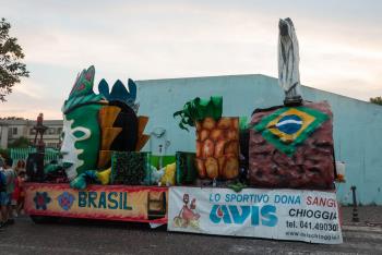 Carnevale Estivo - 2018-20
