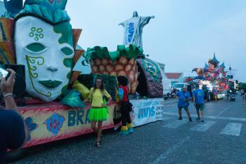 Carnevale Estivo - 2018-19