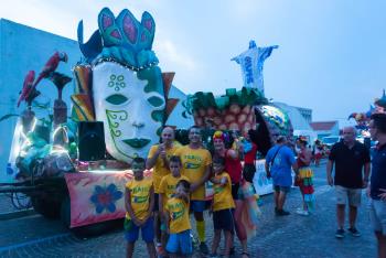 Carnevale Estivo - 2018-9
