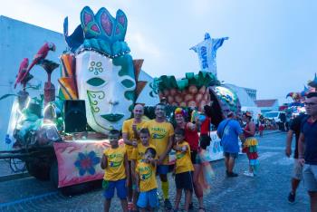 Carnevale Estivo - 2018-5