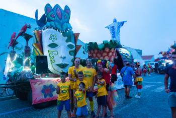 Carnevale Estivo - 2018-4