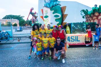 Carnevale Estivo - 2018-7