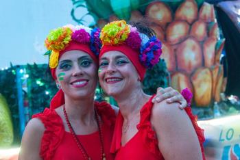 Carnevale Estivo - 2018-1