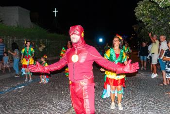 Carnevale Estivo - 2018-91