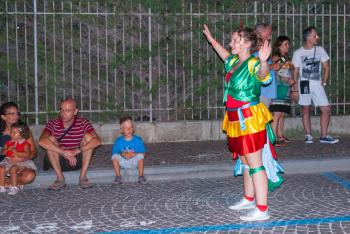 Carnevale Estivo - 2018-36
