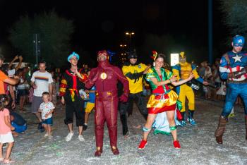 Carnevale Estivo - 2018-79