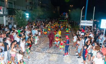 Carnevale Estivo - 2018-32