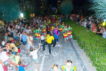 Carnevale Estivo - 2018-95