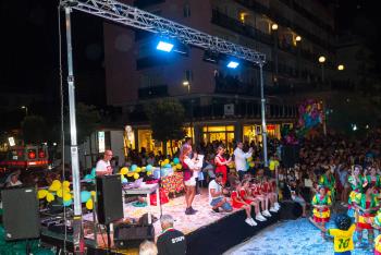 Carnevale Estivo - 2018-70