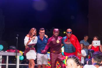 Carnevale Estivo - 2018-52