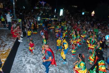 Carnevale Estivo - 2018-93