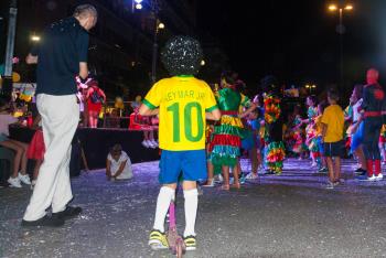 Carnevale Estivo - 2018-23