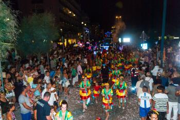 Carnevale Estivo - 2018-73