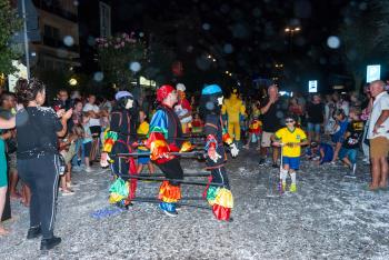 Carnevale Estivo - 2018-41