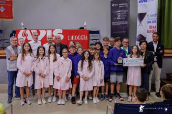 Concorso Disegno Il dono del Sangue - 2023-20