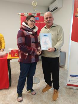Consegne Benemerenze 2024 al 14/12/2025-18