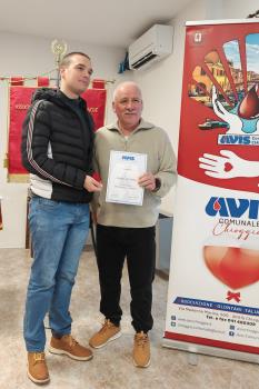 Consegne Benemerenze 2024 al 14/12/2025-28