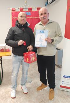 Consegne Benemerenze 2024 al 14/12/2025-6