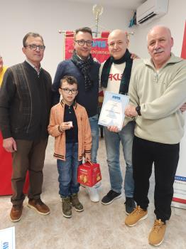 Consegne Benemerenze 2024 al 14/12/2025-35