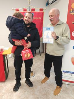 Consegne Benemerenze 2024 al 14/12/2025-16