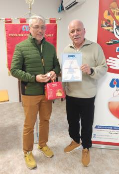 Consegne Benemerenze 2024 al 14/12/2025-14