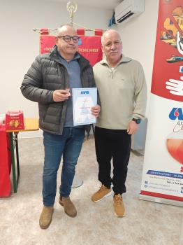 Consegne Benemerenze 2024 al 14/12/2025-24