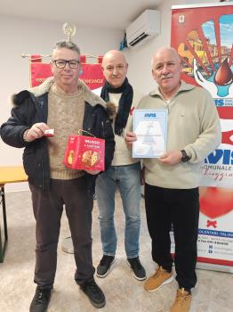 Consegne Benemerenze 2024 al 14/12/2025-29