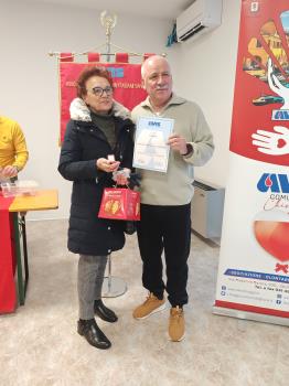 Consegne Benemerenze 2024 al 14/12/2025-21