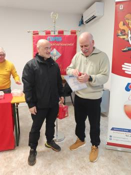Consegne Benemerenze 2024 al 14/12/2025-12