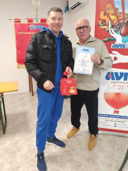 Consegne Benemerenze 2024 al 14/12/2025-23