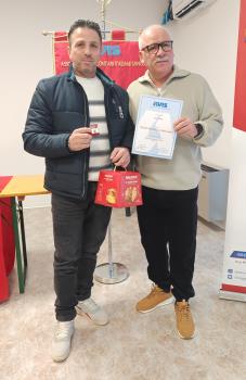 Consegne Benemerenze 2024 al 14/12/2025-7