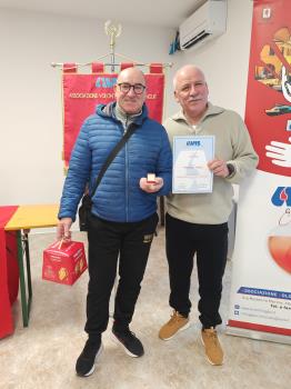 Consegne Benemerenze 2024 al 14/12/2025-13