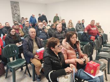 Consegne Benemerenze 2024 al 14/12/2025-22