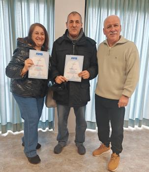 Consegne Benemerenze 2024 al 14/12/2025-32