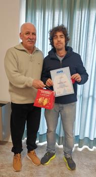 Consegne Benemerenze 2024 al 14/12/2025-5