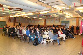 Consegne Benemerenze 2025 al 14/12/2025-91