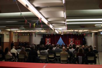 Consegne Benemerenze 2025 al 14/12/2025-82