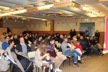 Consegne Benemerenze 2025 al 14/12/2025-85