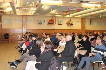 Consegne Benemerenze 2025 al 14/12/2025-89