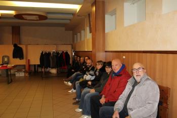 Consegne Benemerenze 2025 al 14/12/2025-31