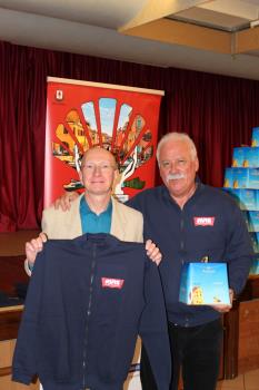 Consegne Benemerenze 2025 al 14/12/2025-21