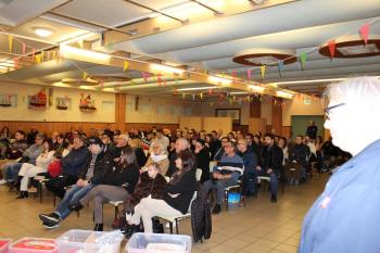 Consegne Benemerenze 2025 al 14/12/2025-55