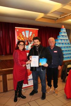 Consegne Benemerenze 2025 al 14/12/2025-27