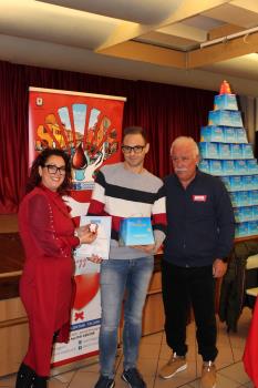 Consegne Benemerenze 2025 al 14/12/2025-86